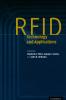 Rfid Technology and Applications