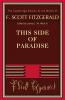 This Side of Paradise