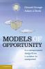 Models of Opportunity