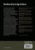 Biodiversity in Agriculture