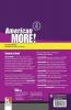 American More! Level 4 Teacher's Book