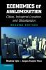 Economics of Agglomeration