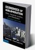Economics of Agglomeration