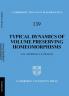 Typical Dynamics of Volume Preserving Homeomorphisms