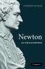 Newton as Philosopher