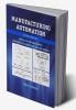 Manufacturing Automation