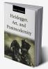 Heidegger Art and Postmodernity