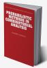 Probabilistic Methods in Combinatorial Analysis