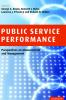 Public Service Performance