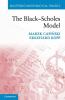 The Black-Scholes Model
