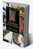 The Cambridge Companion to Thomas Pynchon