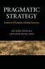 Pragmatic Strategy