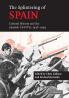 The Splintering of Spain
