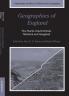 Geographies of England