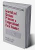 Generalized Riemann Problems in Computational Fluid Dynamics
