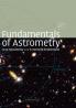 Fundamentals of Astrometry