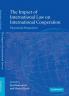The Impact of International Law on International Cooperation