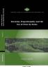 Necessity Proportionality and the Use of Force by States
