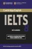 Cambridge IELTS 8 Student's Book with Answers