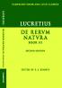 Lucretius