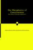 The Metaphysics of Consciousness