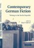 Contemporary German Fiction