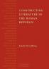 Constructing Literature in the Roman Republic
