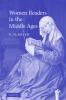 Women Readers in the Middle Ages