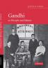 Gandhi as Disciple and Mentor
