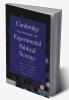 Cambridge Handbook of Experimental Political Science