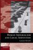 Roman Imperialism and Local Identities