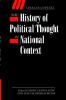 The History of Political Thought in National Context