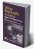 Talking Mathematics in School