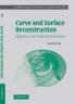 Curve and Surface Reconstruction