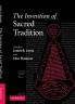 The Invention of Sacred Tradition