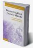 Discrete Models of Financial Markets