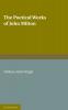 The Poetical Works of John Milton