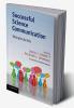 Successful Science Communication