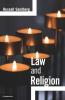 Law and Religion