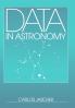 Data in Astronomy