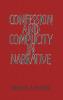 Confession and Complicity in Narrative