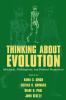 Thinking about Evolution