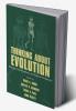 Thinking about Evolution