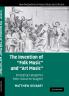 The Invention of 'Folk Music' and 'Art Music'