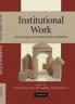 Institutional Work