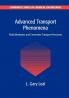 Advanced Transport Phenomena