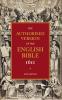 Authorised Version of the English Bible 1611 - Volume 4