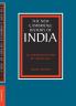 An Agrarian History of South Asia