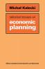 Selected Essays on Economic Planning