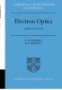 Electron Optics